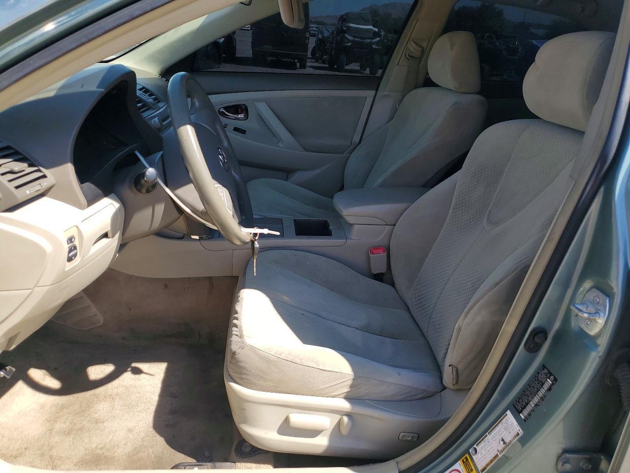 2007 Toyota Camry Le - Фото 7