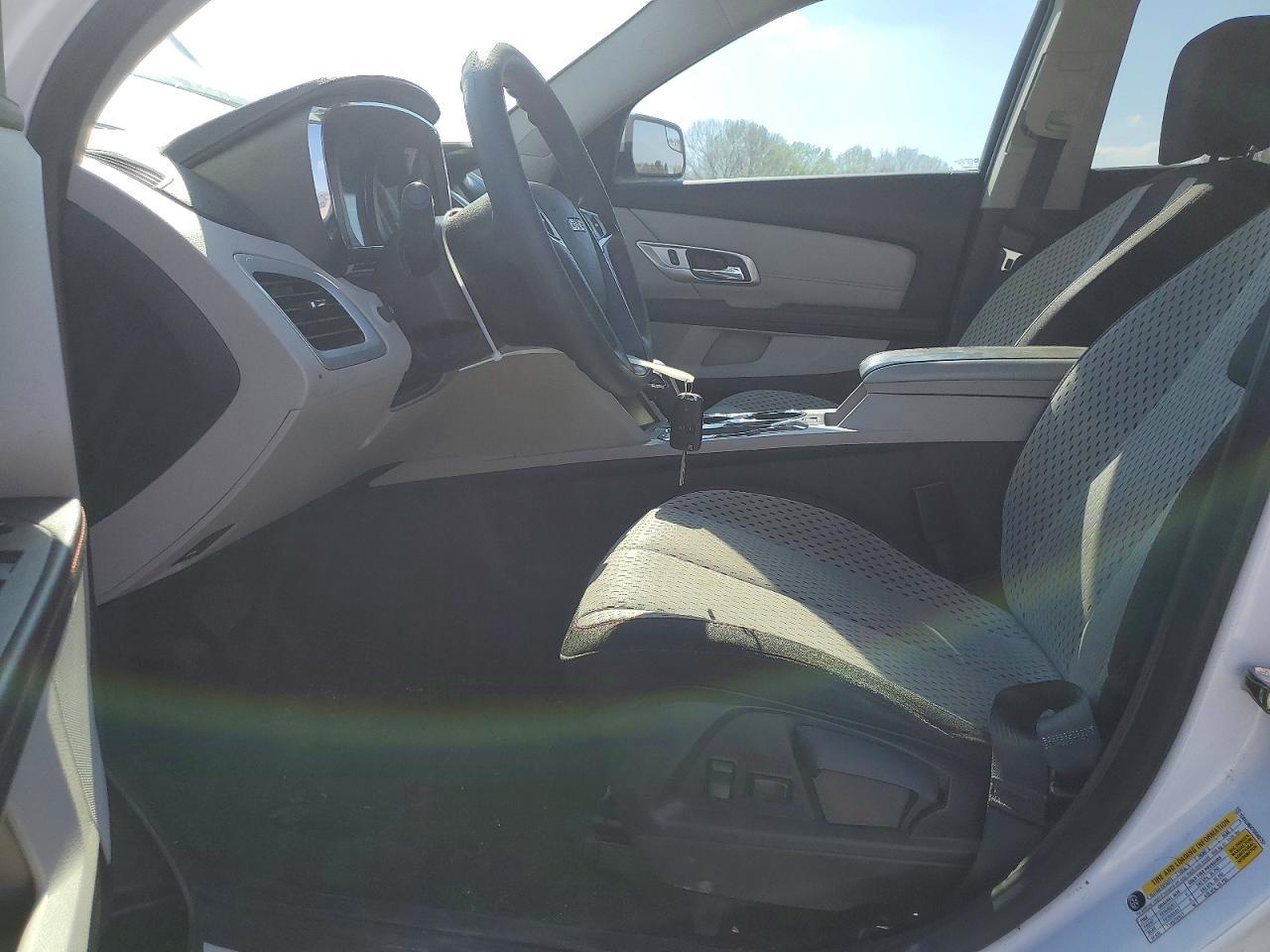 2013 GMC Terrain Sle - Image 7