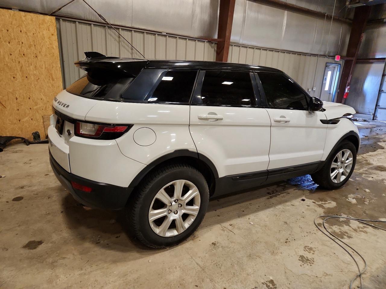 2017 Land Rover Range Rover - Фото 3
