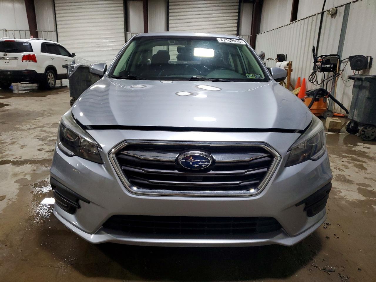 2019 Subaru Legacy 2.5I Premium - Image 5
