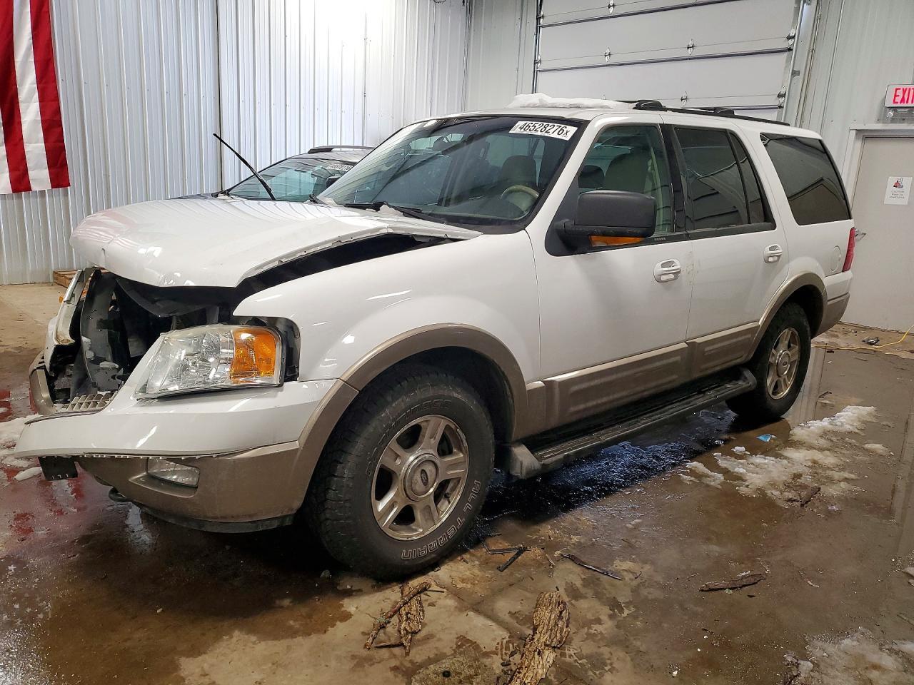 2003 Ford Expedition Eddie Bauer