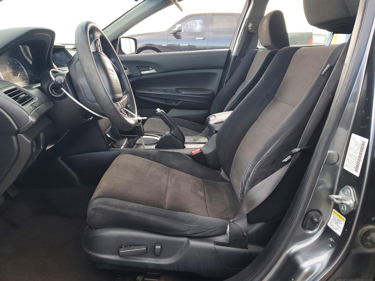 2008 Honda Accord - Фото 7