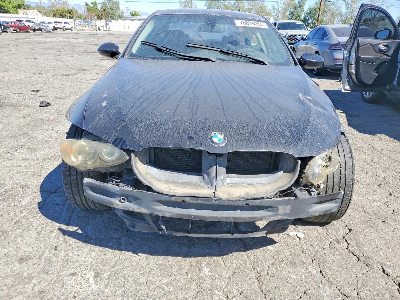 2007 BMW 328 I Sulev - Фото 5