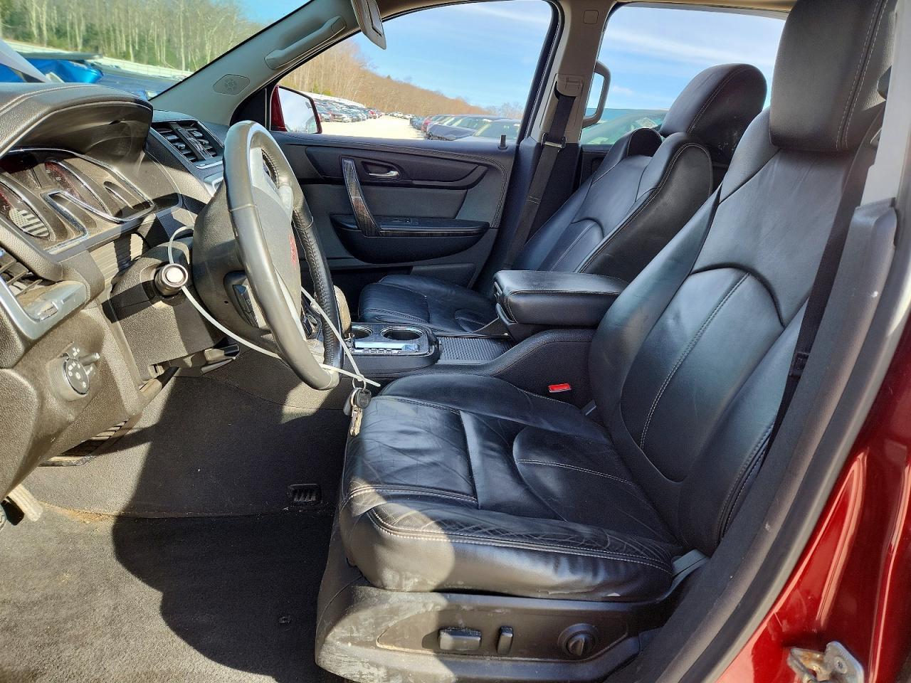 2016 GMC Acadia Slt-1 - Image 7