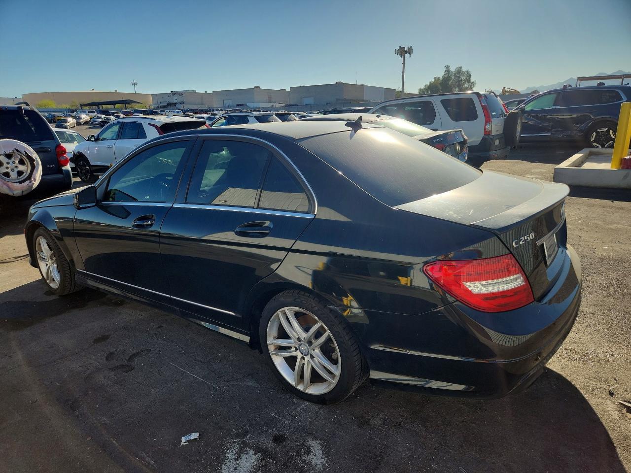 2013 Mercedes Benz Cla - Фото 2