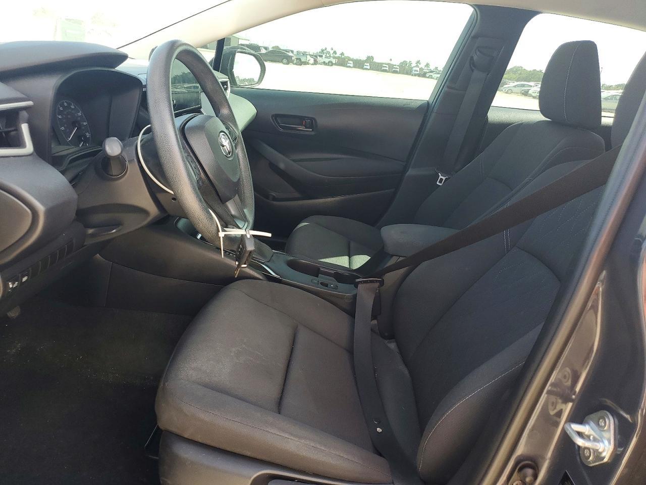2024 Toyota Corolla Le - Фото 7