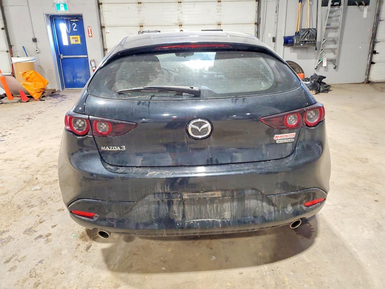 2021 Mazda 3 Select - Image 6