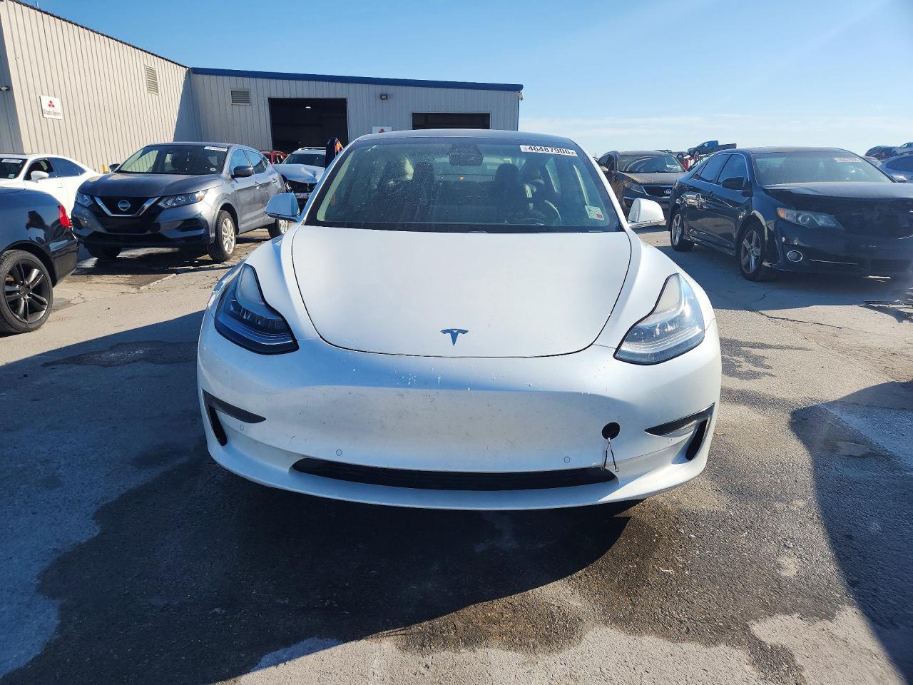 2020 Tesla Model 3 - Image 5