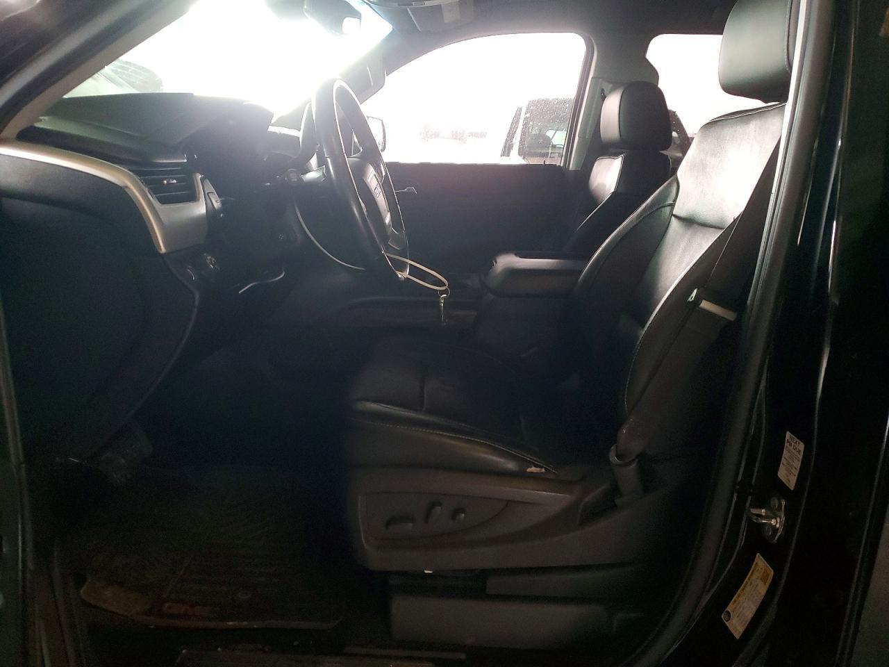 2016 GMC Yukon Xl C1500 Slt - Фото 7