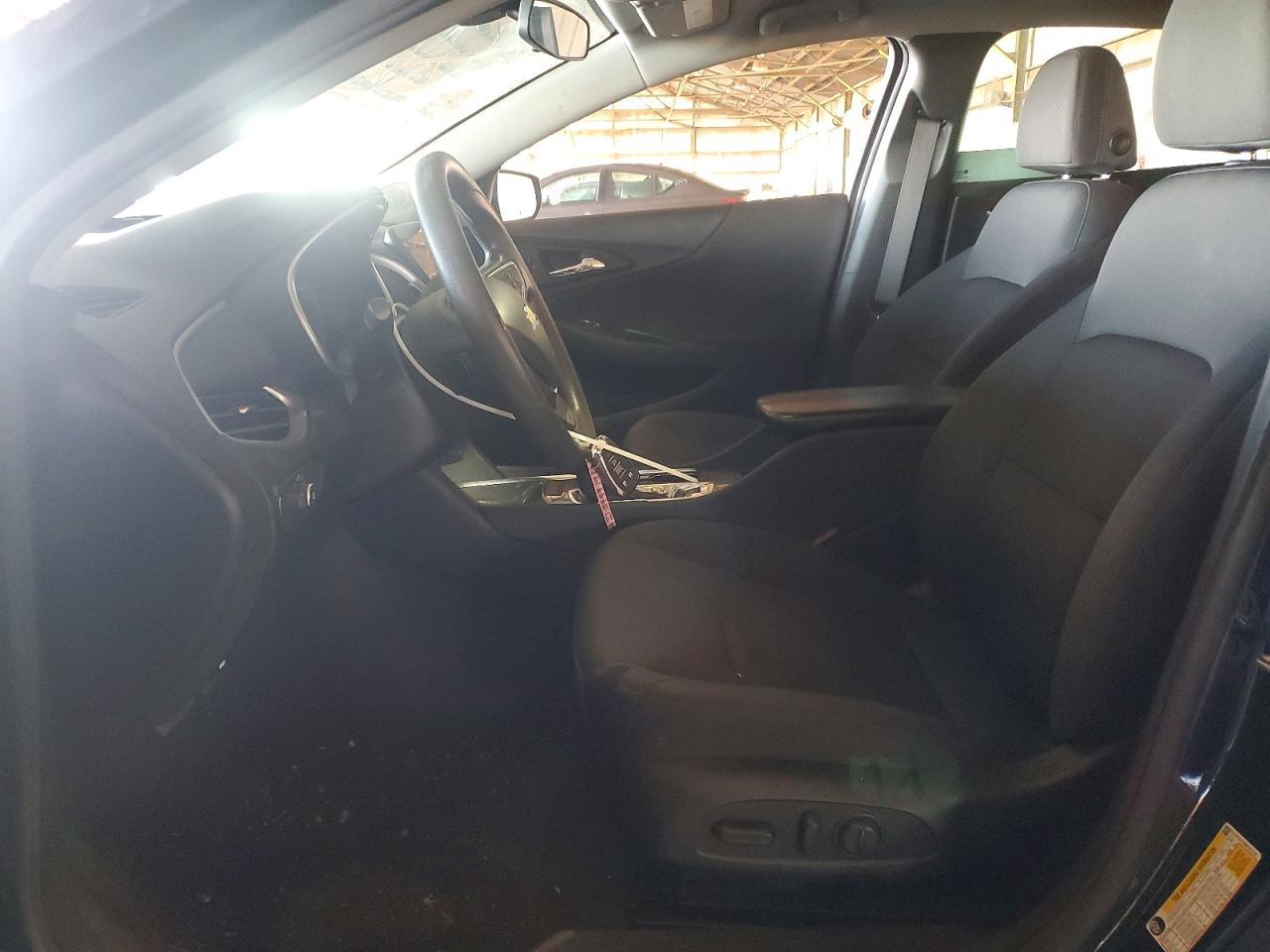 2022 Chevrolet Malibu Lt - Image 7