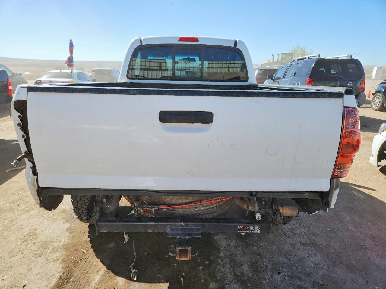 2014 Toyota Tacoma Base - Image 6