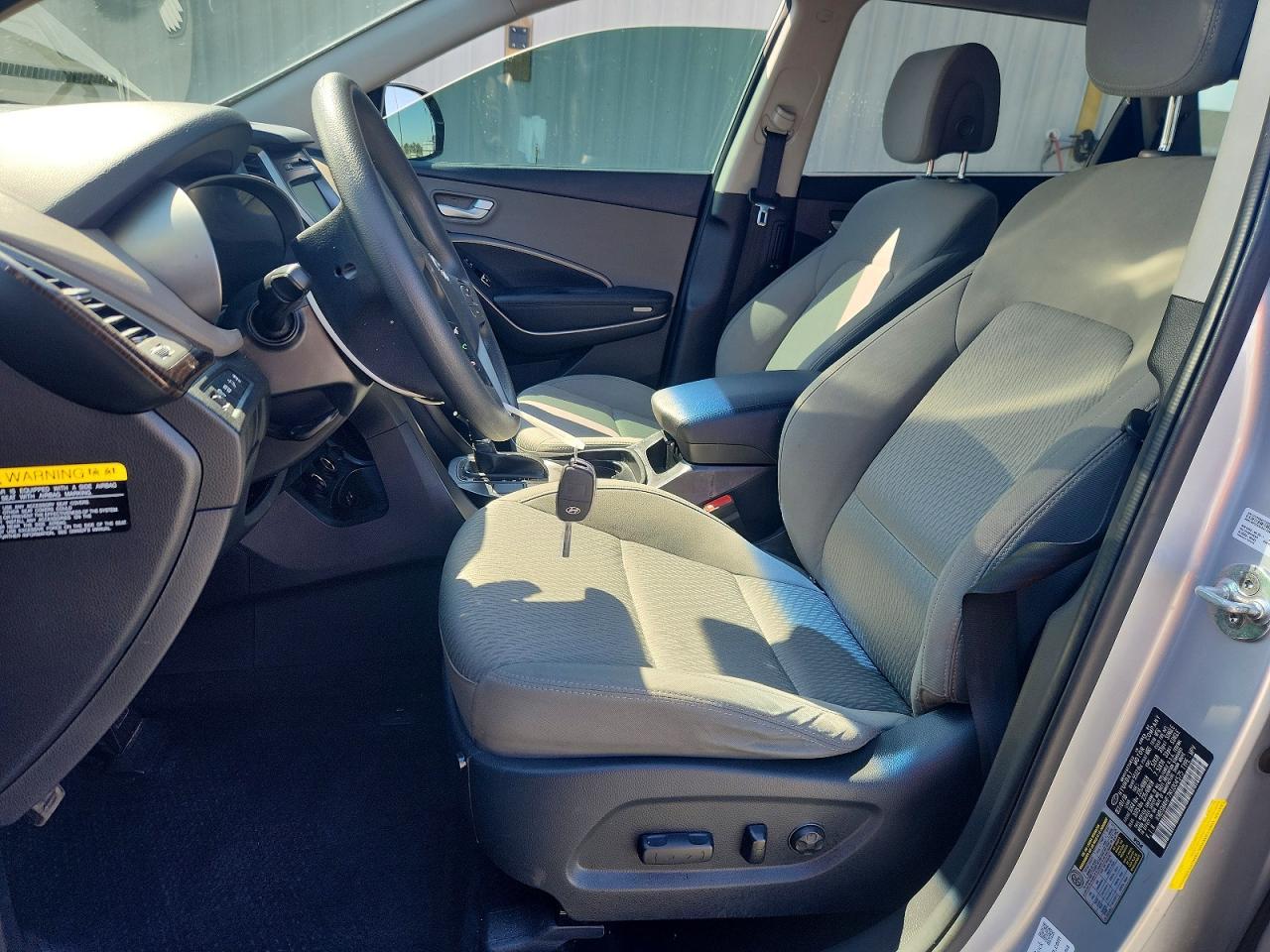2019 Hyundai Santa Fe Xl Se - Image 7