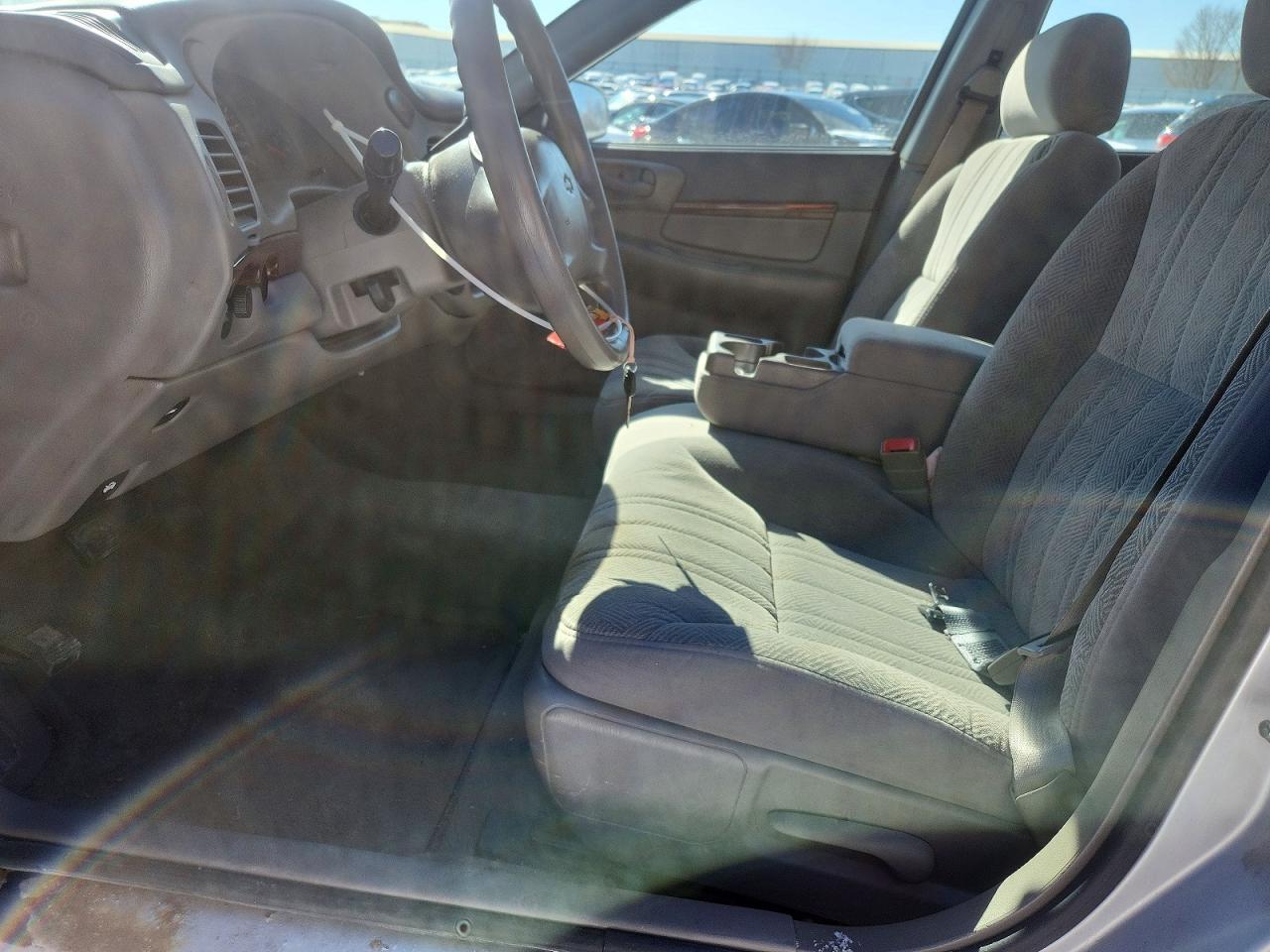 2004 Chevrolet Impala - Фото 7