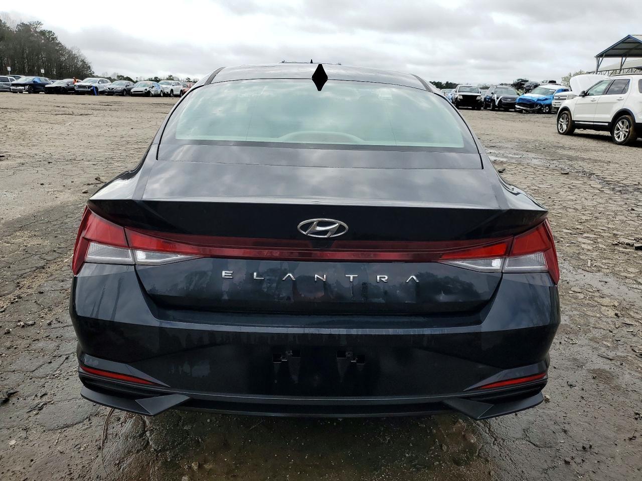 2023 Hyundai Elantra Sel - Image 6