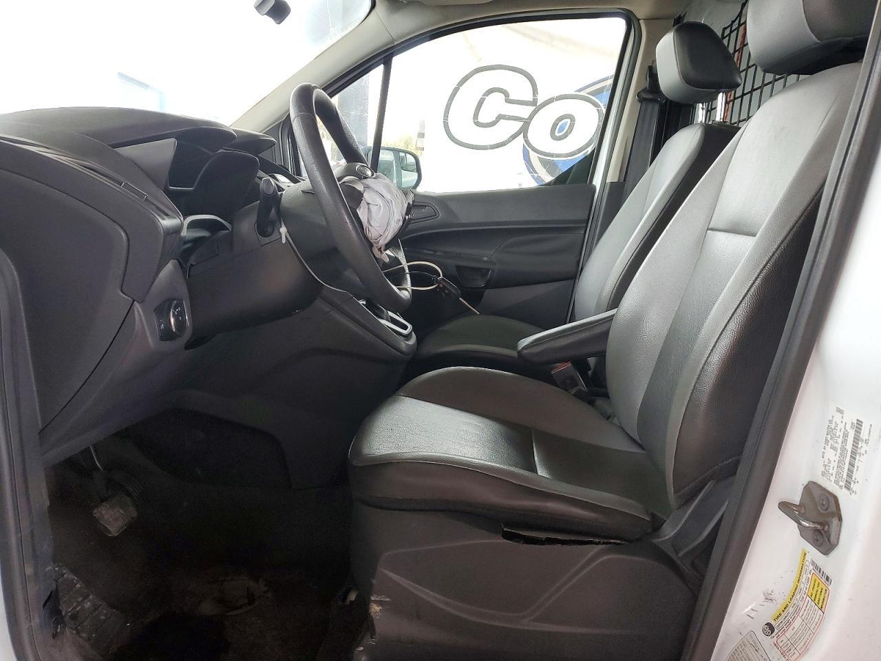 2015 Ford Transit Connect Xl - Image 7