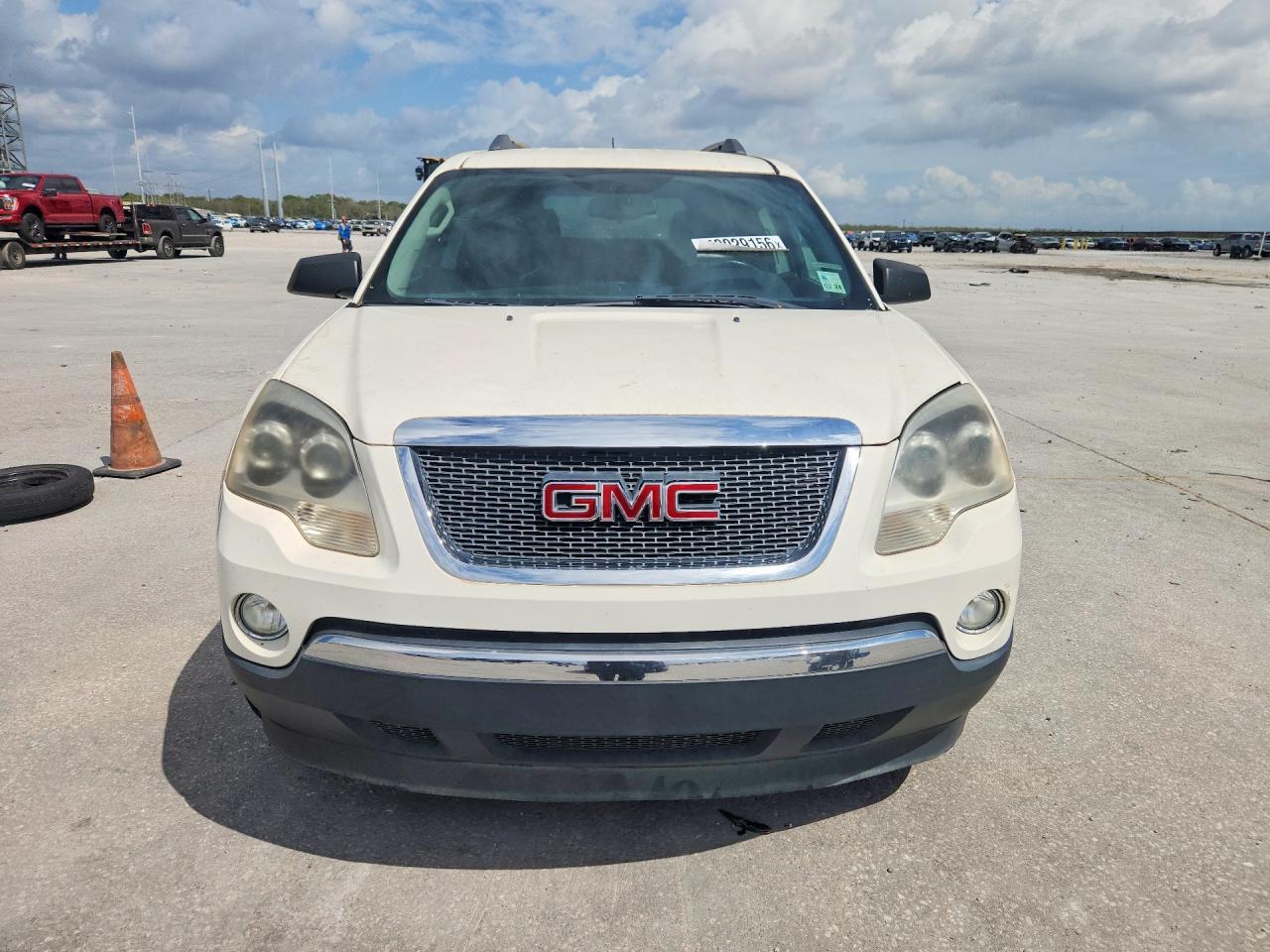 2021 GMC Acadia - Image 5