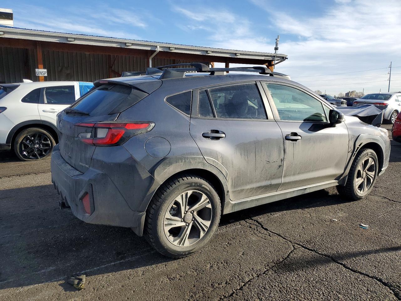 2024 Subaru Crosstrek Premium - Image 3