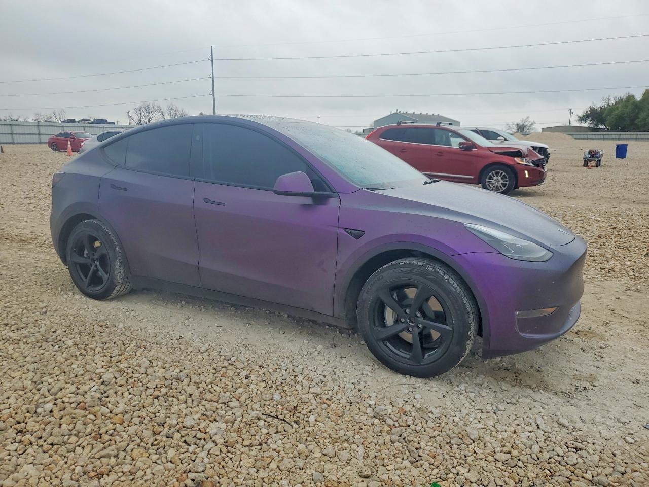 2024 Tesla Model Y - Image 4