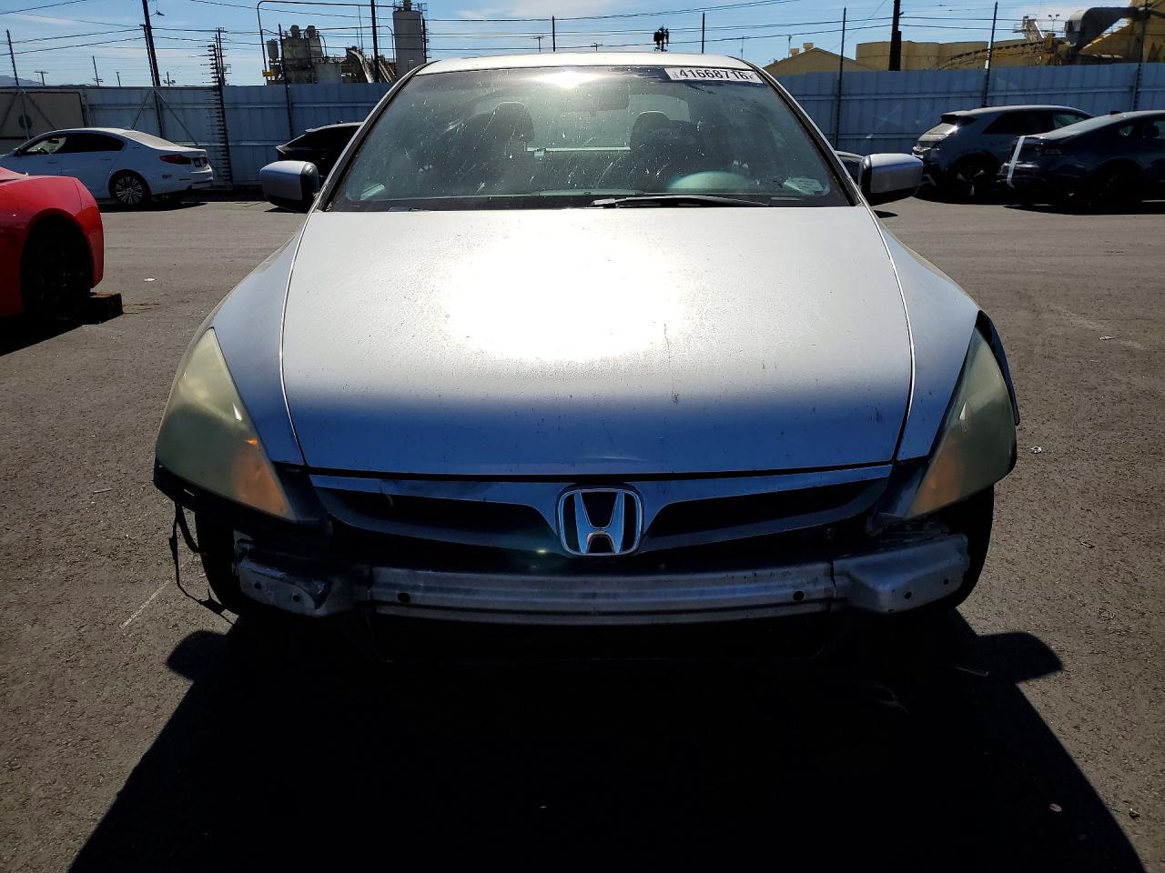 2006 Honda Accord Ex - Image 5