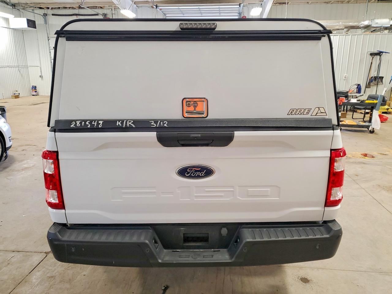 2023 Ford F150 - Image 6