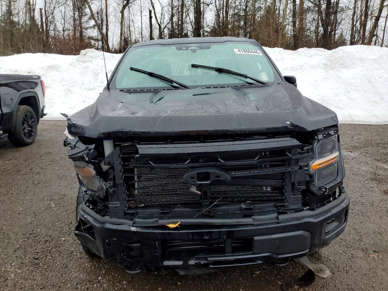 2024 Ford F150 Xlt - Image 5