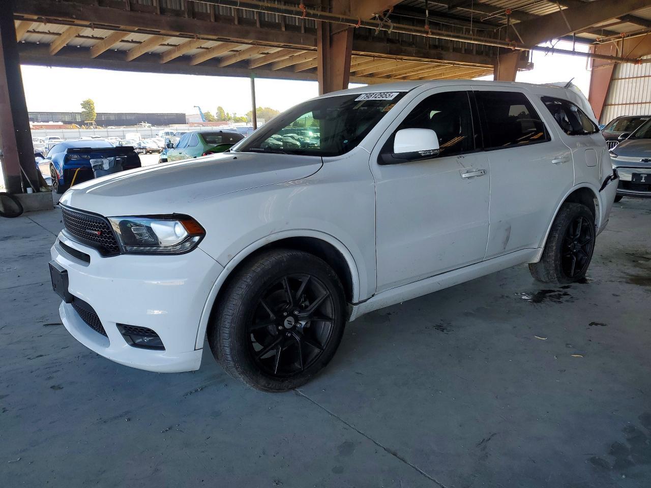 2020 Dodge Durango Gt