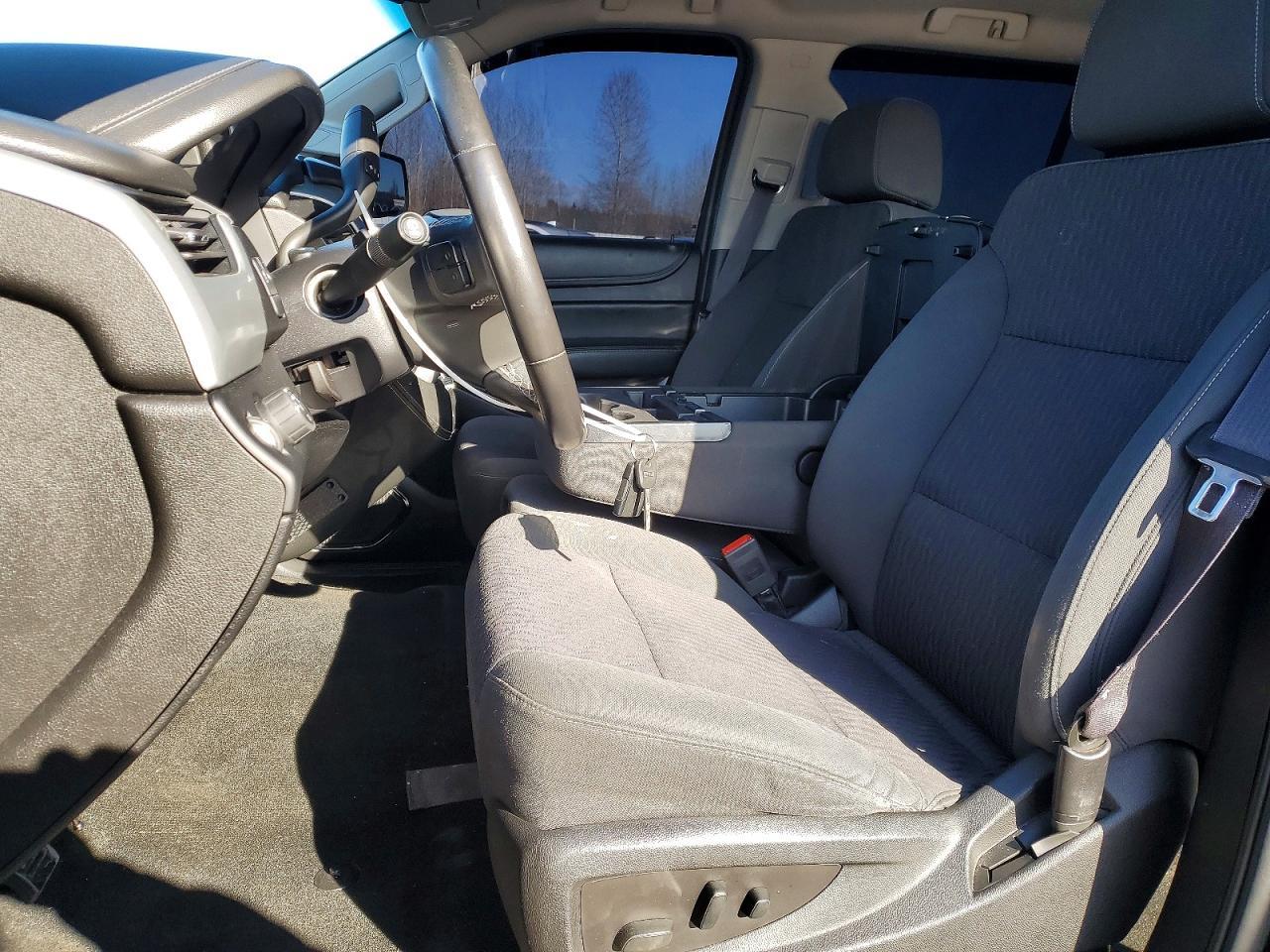 2016 GMC Yukon Xl C1500 Sle - Image 7