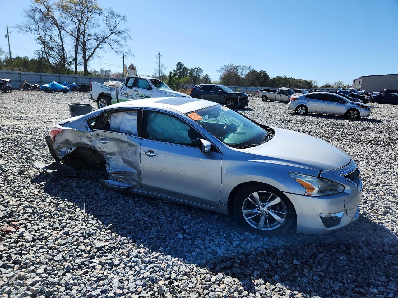 2013 Nissan Altima 2.5 - Image 7