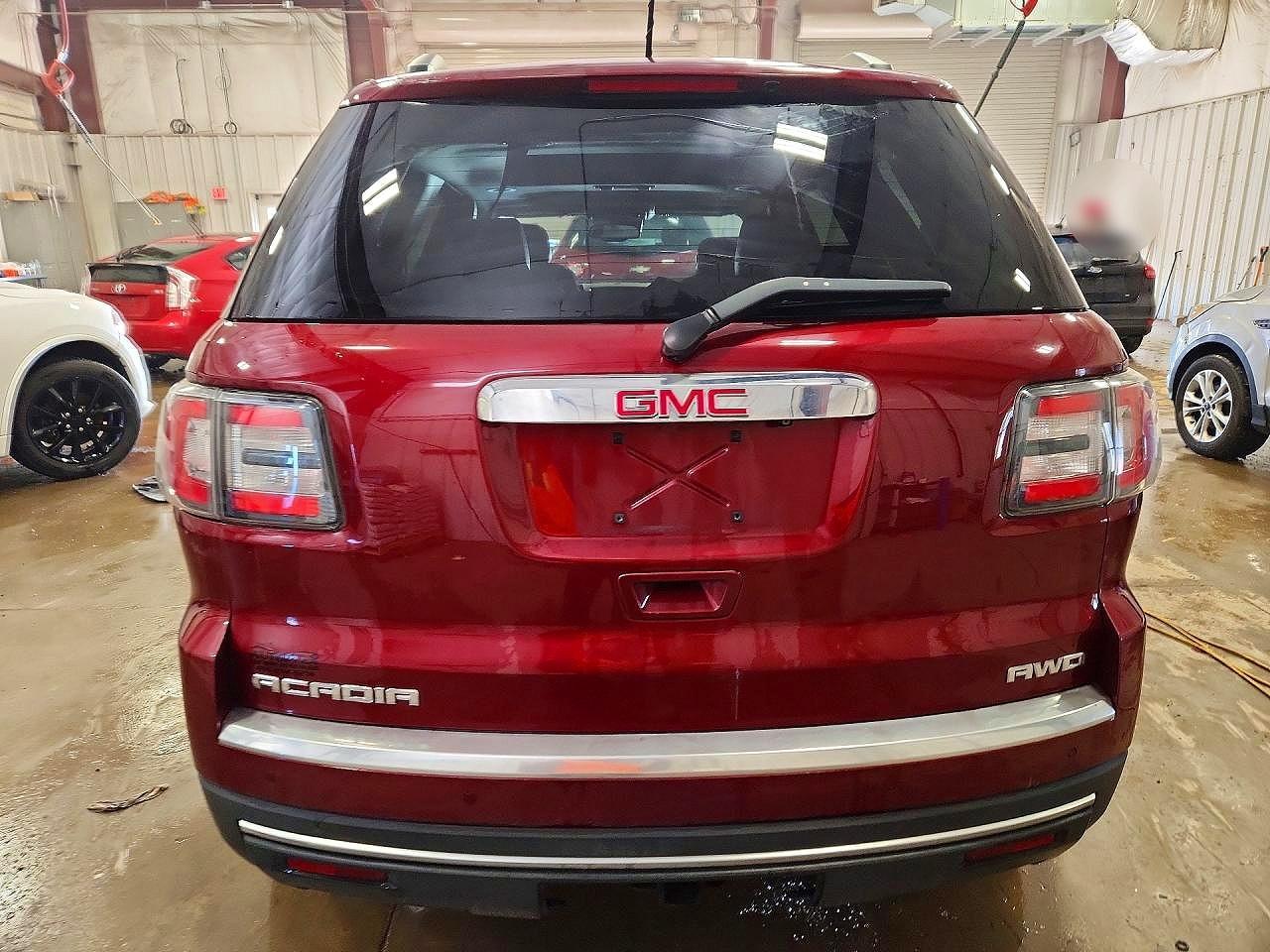 2015 GMC Acadia Slt-1 - Image 6
