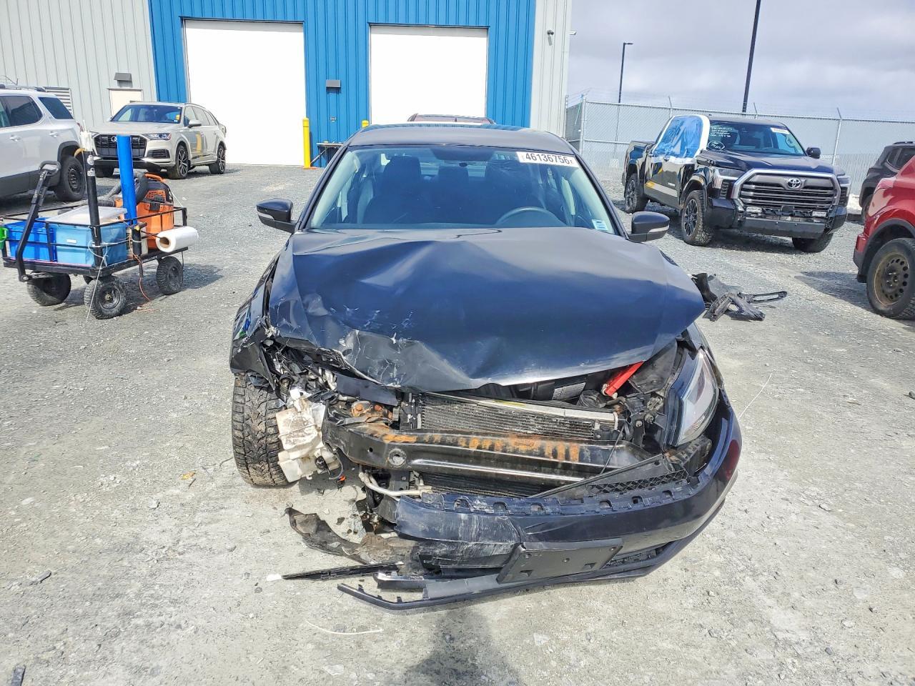 2015 Volkswagen Jetta Base - Image 5