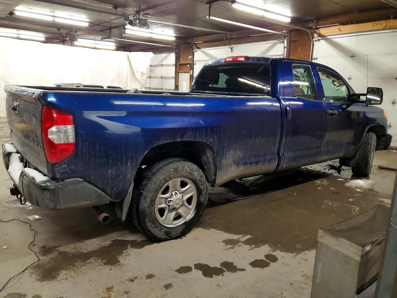 2015 Toyota Tundra Sr - Image 3