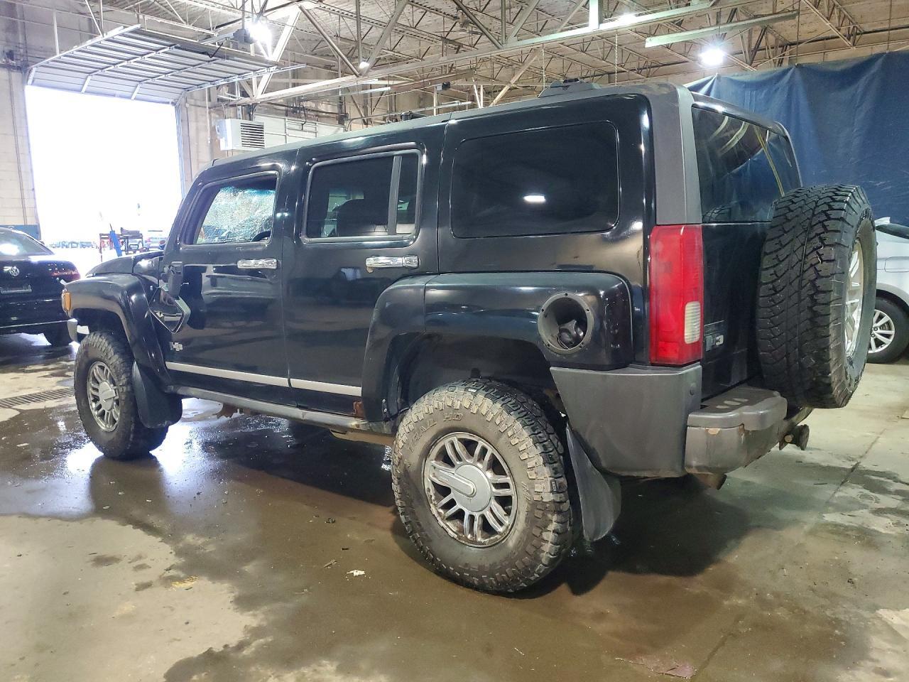 2006 Hummer H3 - Фото 2