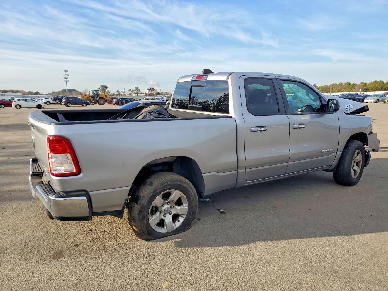 2020 Ram 1500 Big Horn - Фото 3