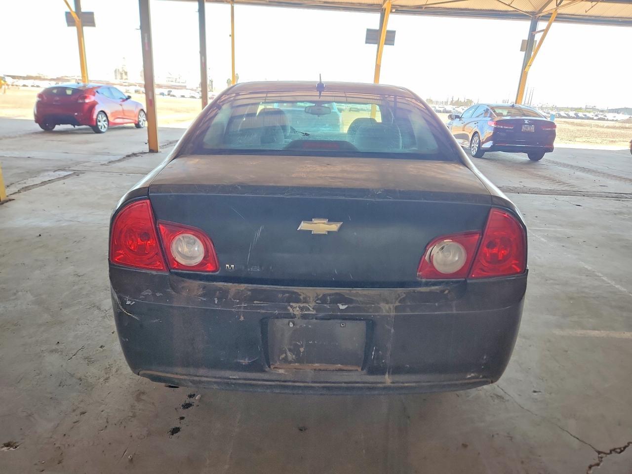 2011 Chevrolet Malibu Ls - Image 6