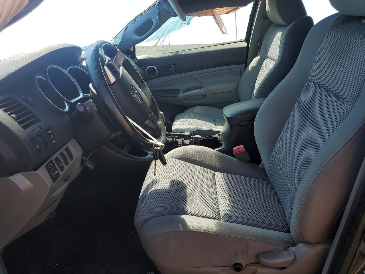 2014 Toyota Tacoma Prerunner V6 - Фото 7
