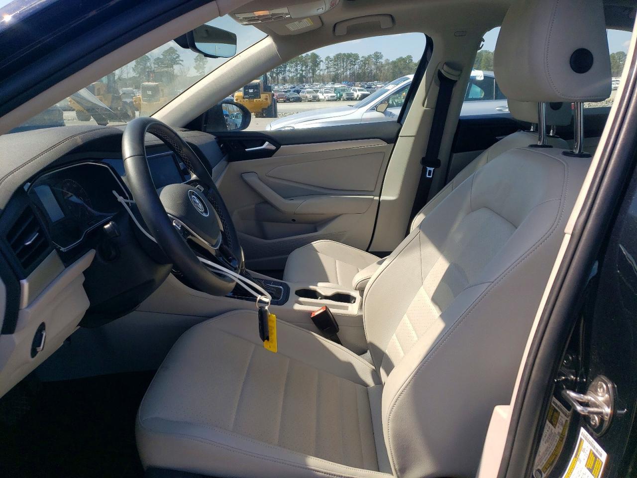 2021 Volkswagen Jetta S - Image 7