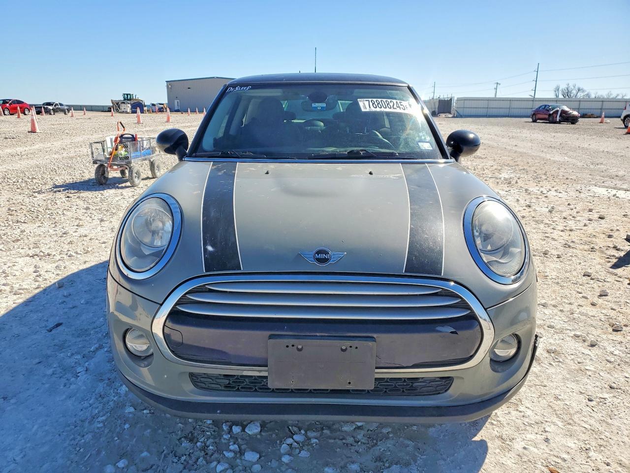 2015 Mini Cooper - Image 5