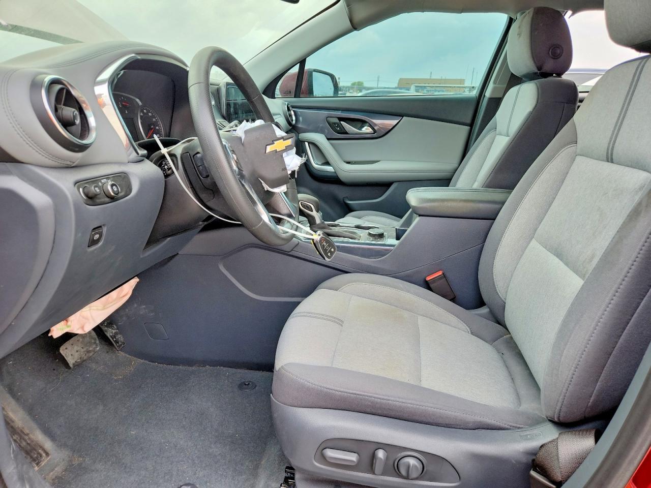 2022 Chevrolet Blazer 2Lt - Фото 7