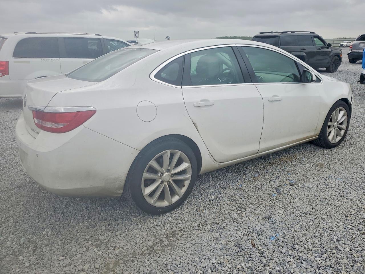 2016 Buick Verano Convenience - Фото 3