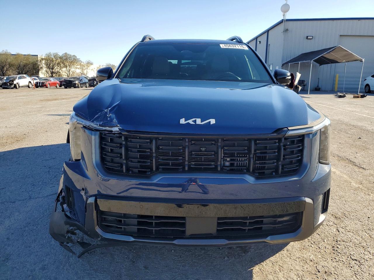 2024 Kia Sorento X-Line Sx Prestige - Image 5