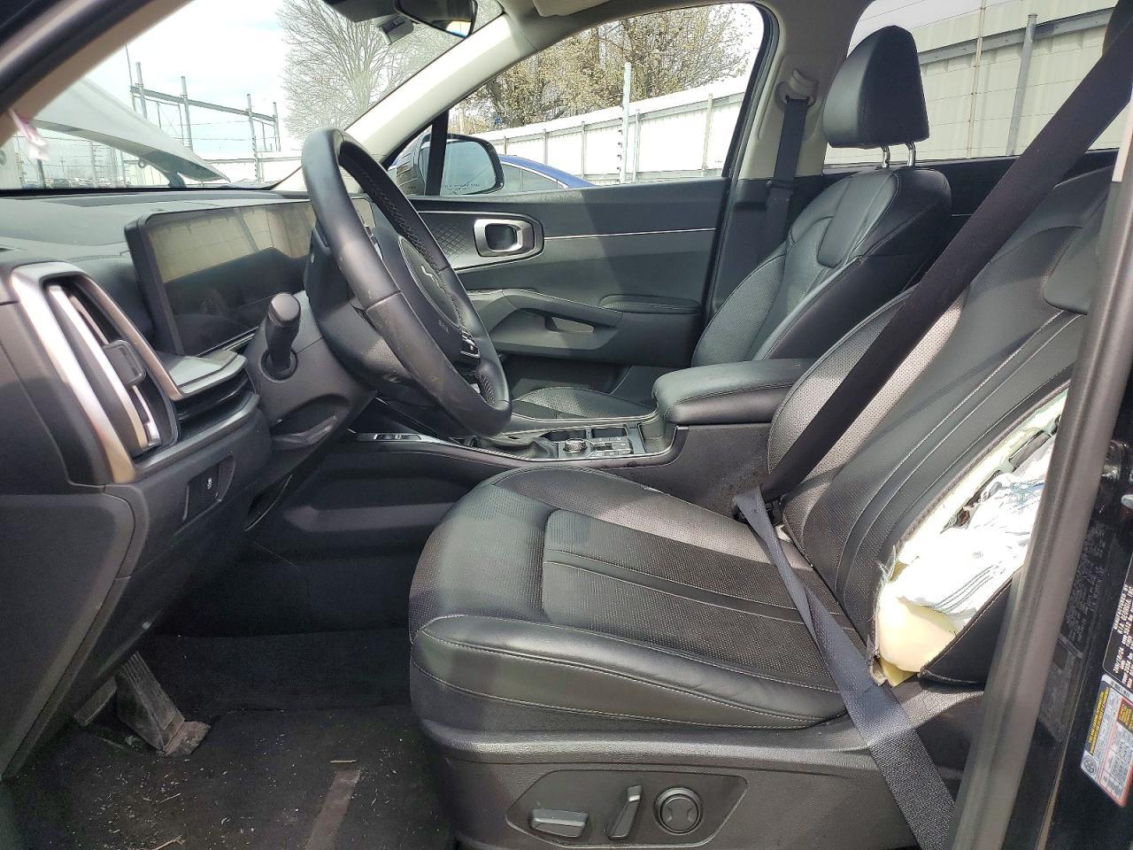 2024 Kia Sorento S - Фото 7