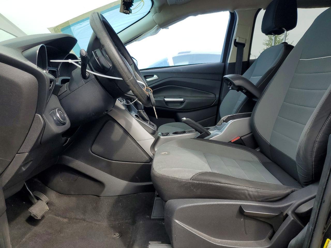 2013 Ford Escape Se - Фото 7