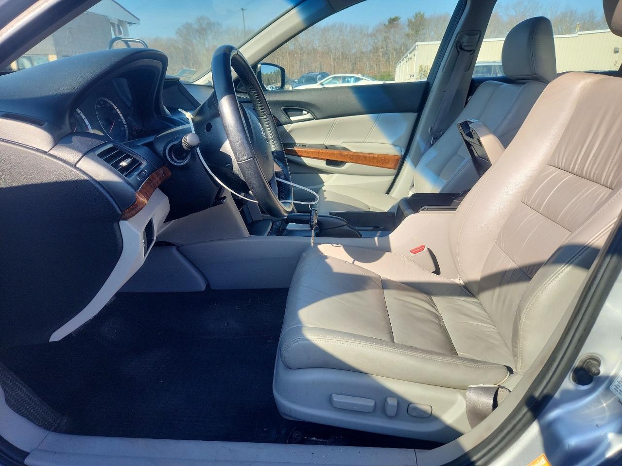 2011 Honda Accord Exl - Image 7