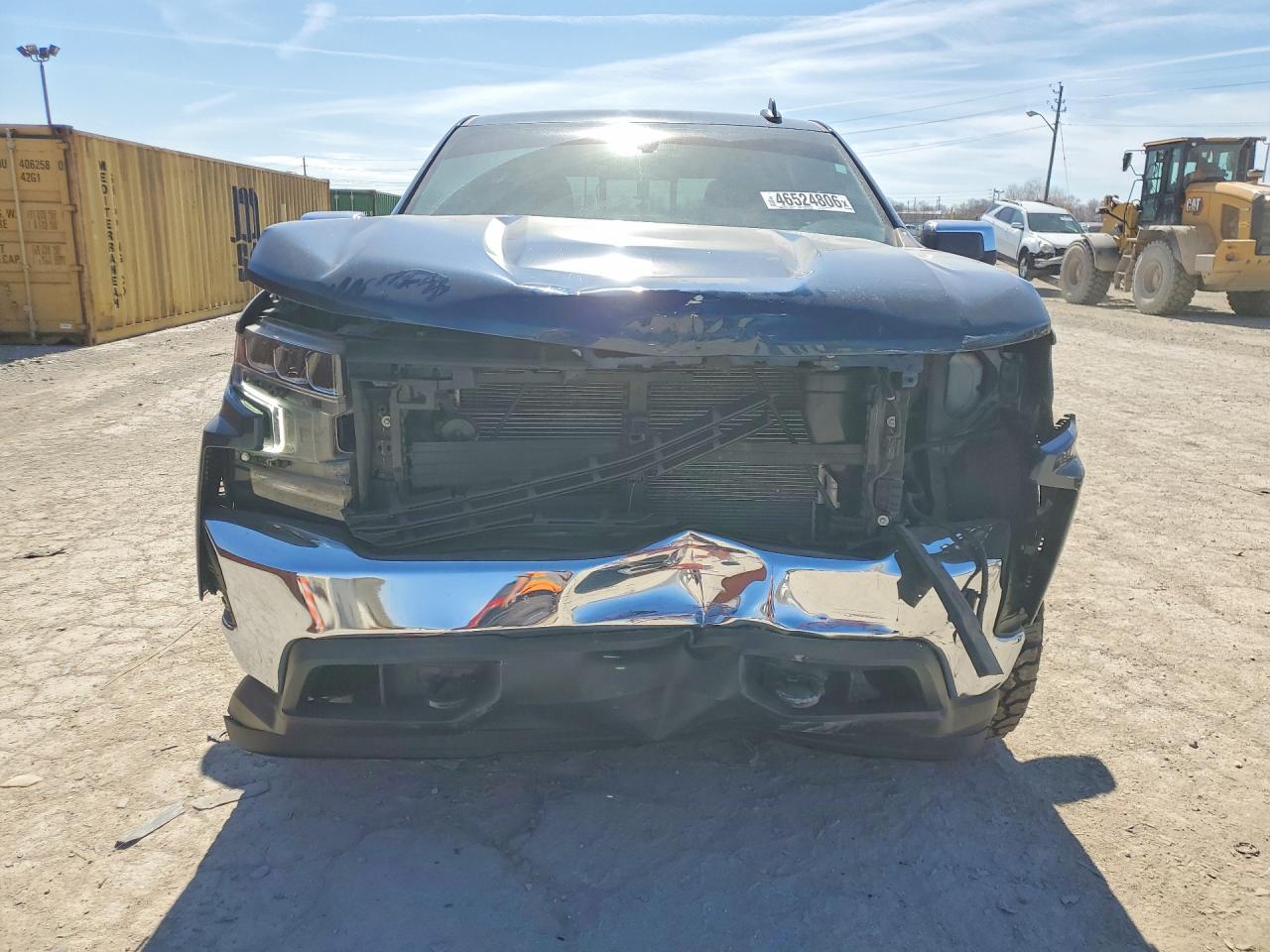 2021 Chevrolet Silverado K1500 Lt - Image 5