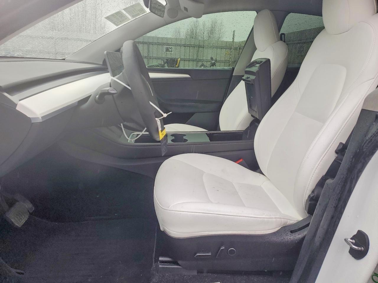 2023 Tesla Model Y - Фото 7