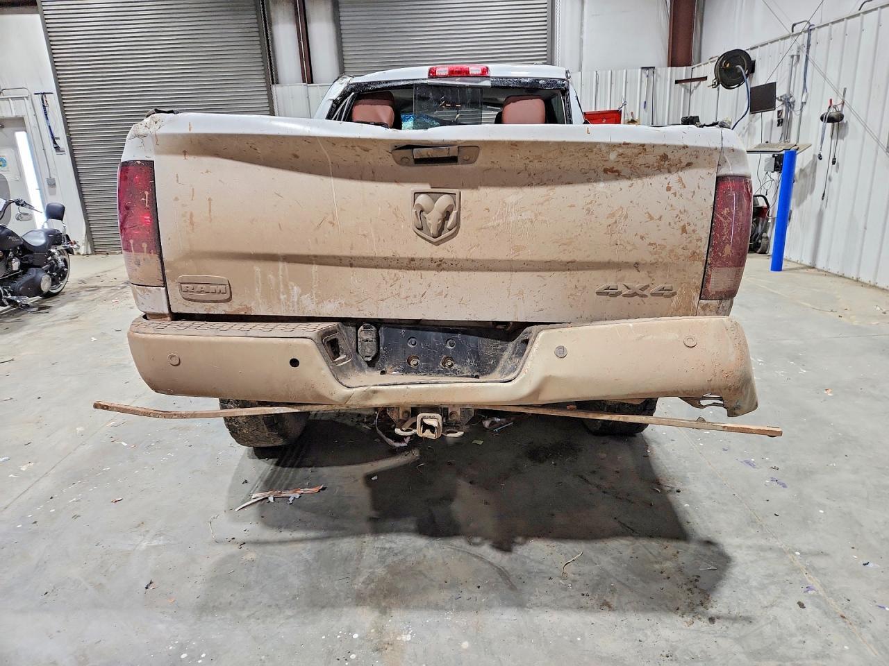 2011 Dodge Ram 2500 - Фото 6