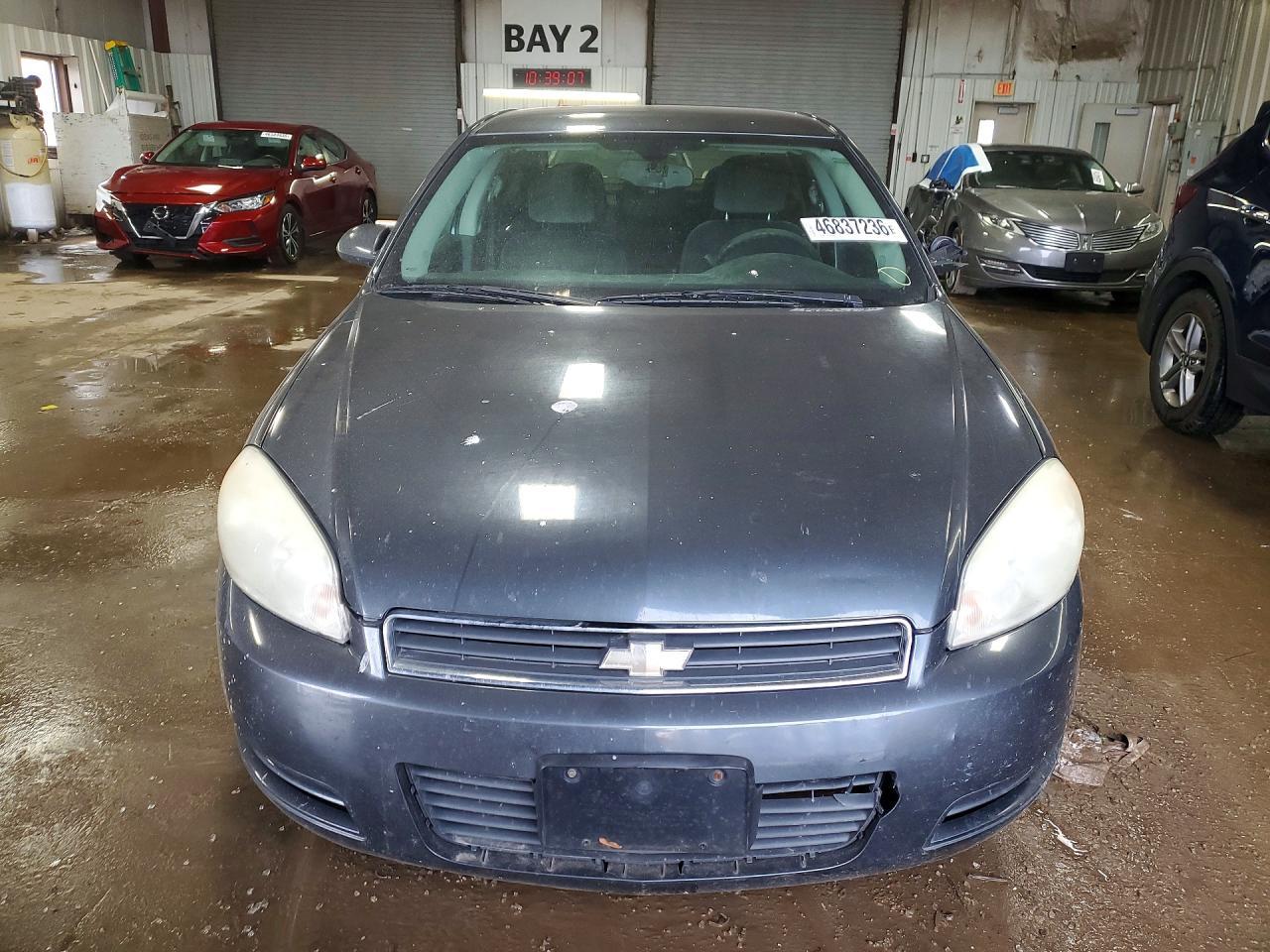 2011 Chevrolet Impala Ls - Фото 5