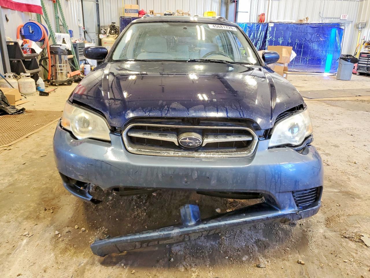 2006 Subaru Legacy 2.5I Limited - Image 5