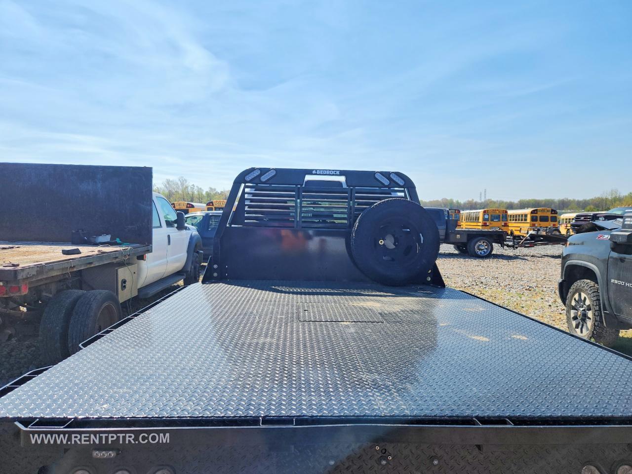 2023 Ram 3500 - Фото 6