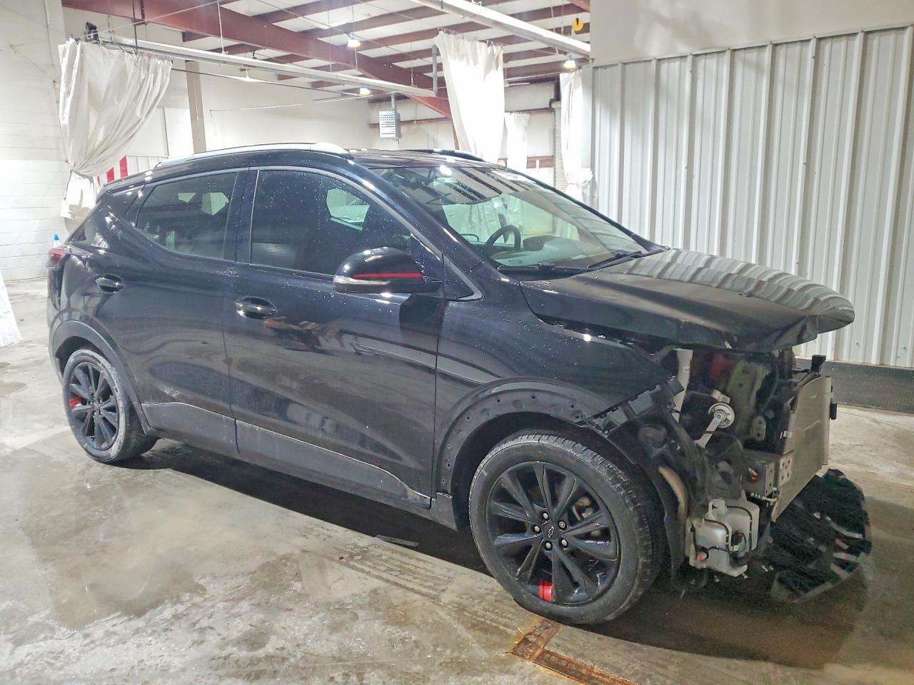 2023 Chevrolet Bolt Euv Lt - Image 4